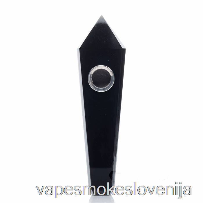 Vape Slovenija Astralni Projekt Gemstone Cevi Obsidian